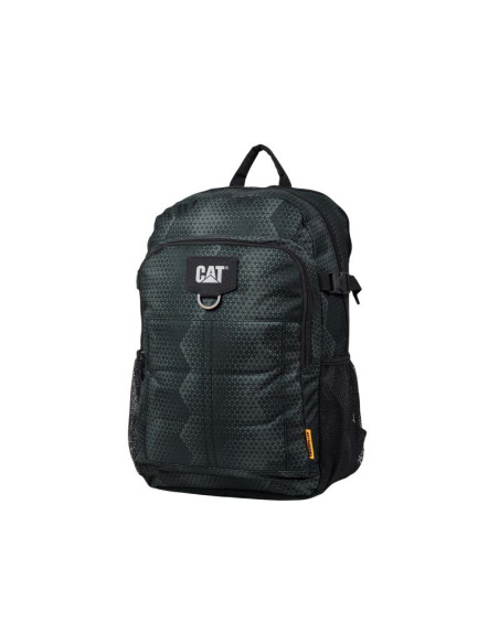 Plecak barry'ego caterpillar millennial classic black streamline (84055-661)