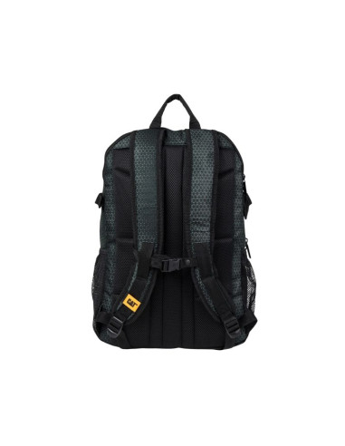 Plecak barry'ego caterpillar millennial classic black streamline (84055-661)
