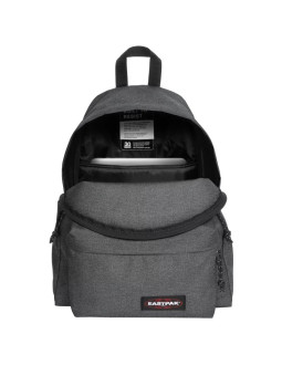Eastpak day pak'r backpack ek0a5bg477h1 szare one size 2