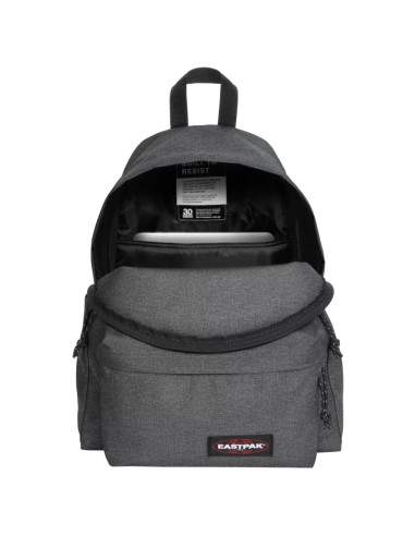 Eastpak day pak'r backpack ek0a5bg477h1 szare one size