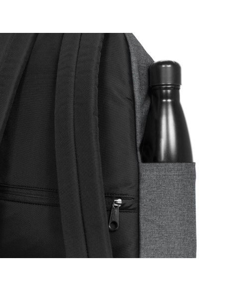 Eastpak day pak'r backpack ek0a5bg477h1 szare one size