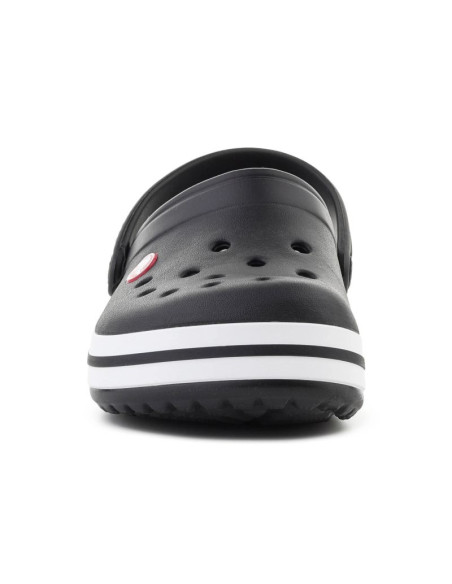 Crocs crocband kids clog black 207006-001
