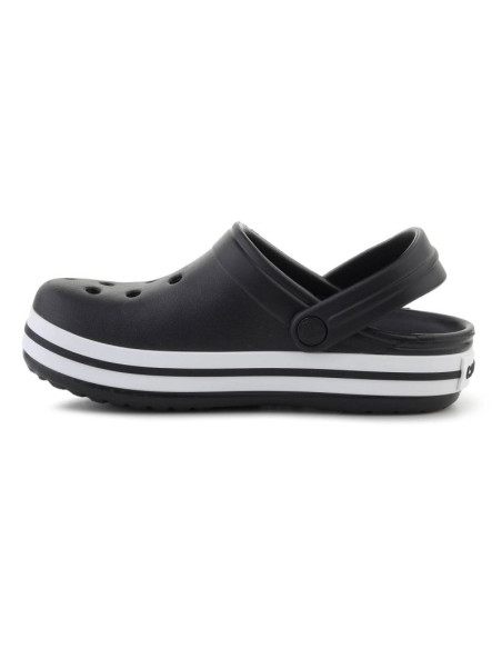 Crocs crocband kids clog black 207006-001