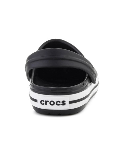 Crocs crocband kids clog black 207006-001