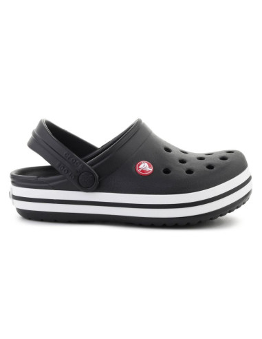 Crocs crocband kids clog black 207006-001