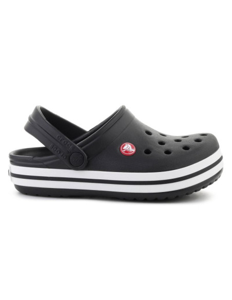 Crocs crocband kids clog black 207006-001