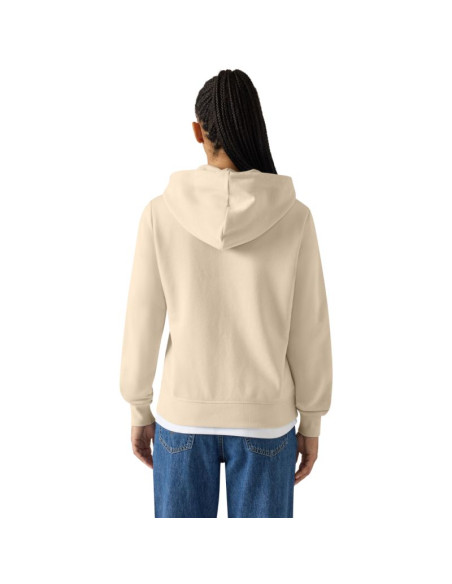 Bluza damska champion full zip hoodie sweatshirt 118406 ms041