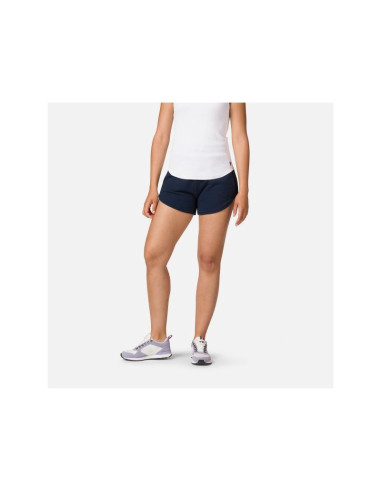 Szorty rossignol w rossi shorts granatowy