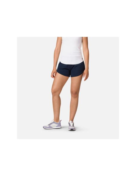 Szorty rossignol w rossi shorts granatowy