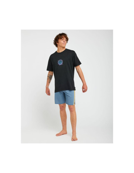 Boardshorty męskie rip curl mirage pacific rinse revival niebieskie