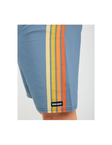 Boardshorty męskie rip curl mirage pacific rinse revival niebieskie