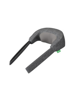 Bezprzewodowy masażer karku shiatsu medisana nm 900 2
