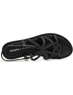 Obuwie damskie gioseppo orland black (75107-p-black) 2