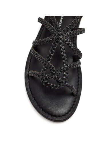 Obuwie damskie gioseppo orland black (75107-p-black)