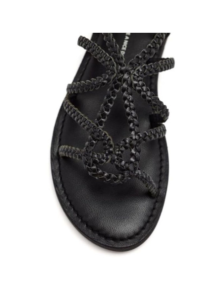 Obuwie damskie gioseppo orland black (75107-p-black)