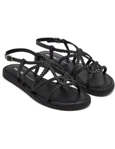 Obuwie damskie gioseppo orland black (75107-p-black)