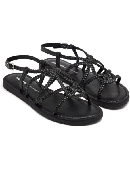 Obuwie damskie gioseppo orland black (75107-p-black)