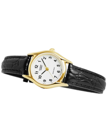 Zegarek damski casio ltp-1154pq-7beg + box