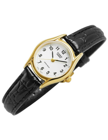 Zegarek damski casio ltp-1154pq-7beg + box