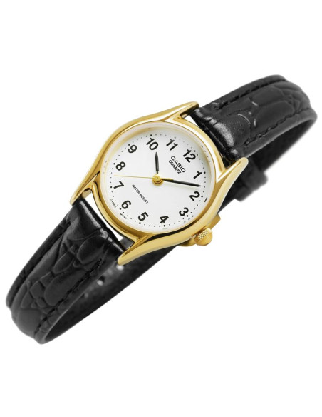 Zegarek damski casio ltp-1154pq-7beg + box