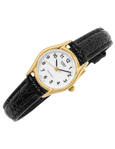 Zegarek damski casio ltp-1154pq-7beg + box