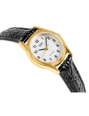 Zegarek damski casio ltp-1154pq-7beg + box