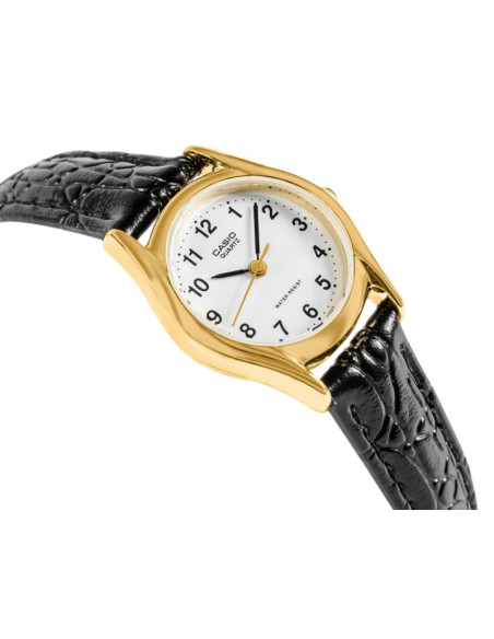 Zegarek damski casio ltp-1154pq-7beg + box