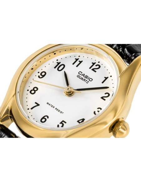 Zegarek damski casio ltp-1154pq-7beg + box