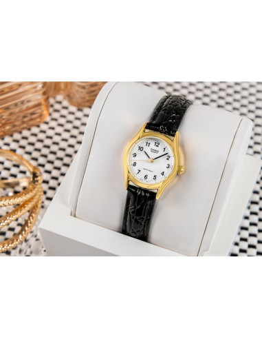 Zegarek damski casio ltp-1154pq-7beg + box