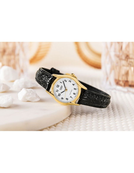 Zegarek damski casio ltp-1154pq-7beg + box