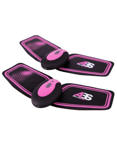 Abs master pro multi set elektrostymulator mięśni nn hms