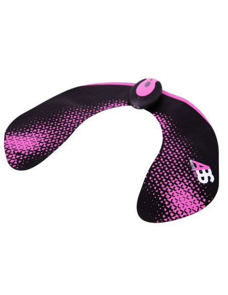Abs master pro multi set elektrostymulator mięśni nn hms