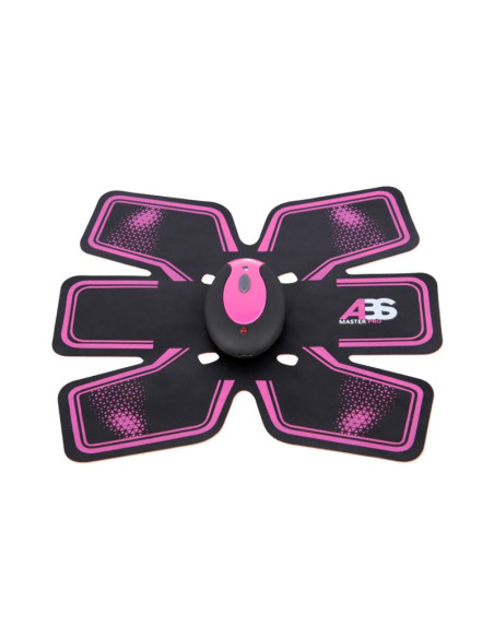 Abs master pro multi set elektrostymulator mięśni nn hms