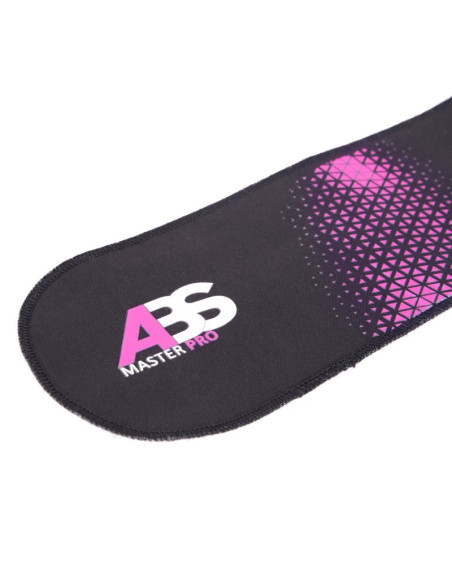 Abs master pro multi set elektrostymulator mięśni nn hms