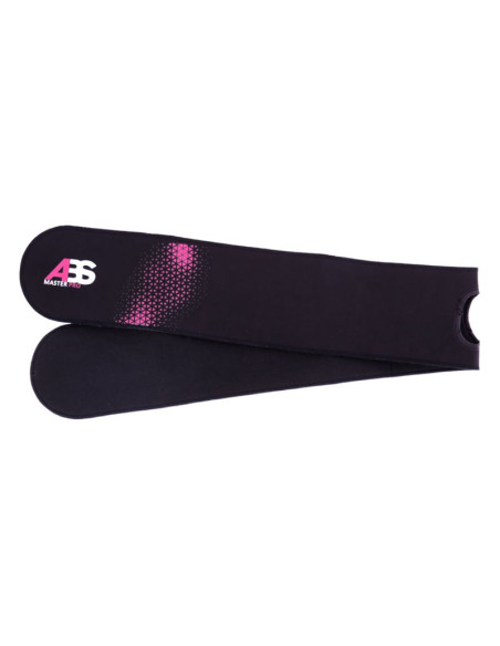 Abs master pro multi set elektrostymulator mięśni nn hms