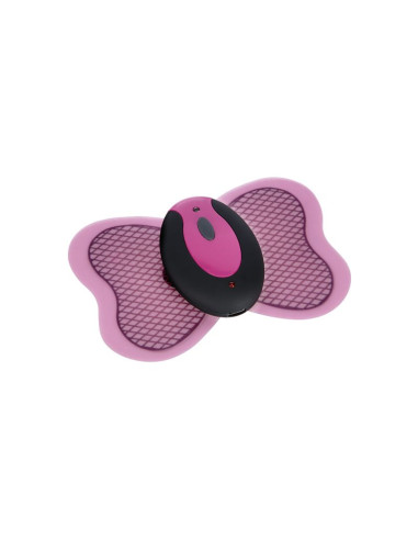 Abs master pro multi set elektrostymulator mięśni nn hms