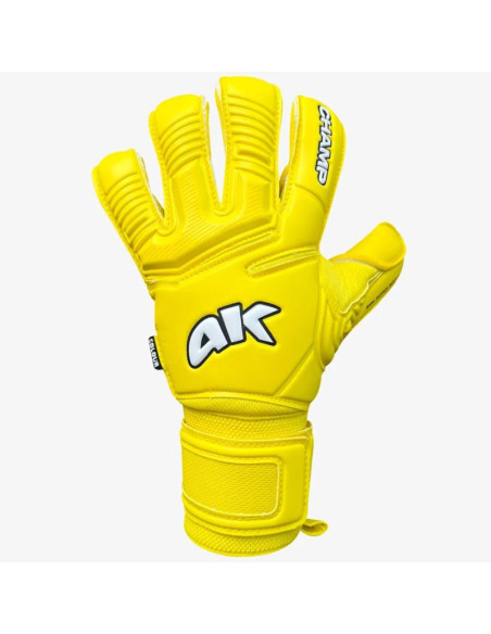 Rękawice 4keepers champ colour yellow vii rf2g s1033788