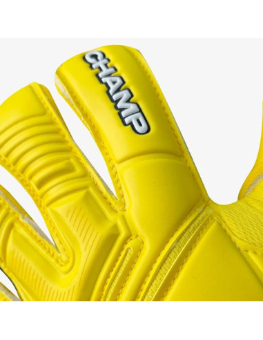 Rękawice 4keepers champ colour yellow vii rf2g s1033788