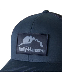 Helly hansen czapka z daszkiem hh trucker cap 67645 597 2