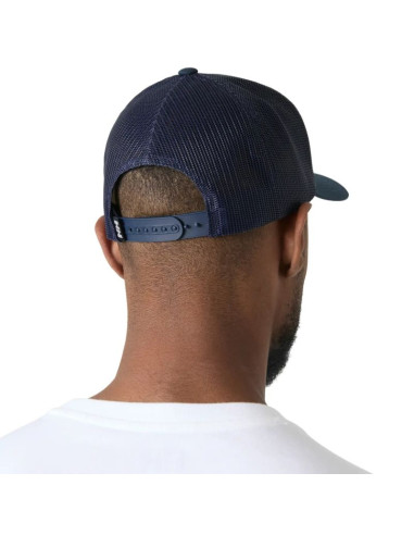 Helly hansen czapka z daszkiem hh trucker cap 67645 597