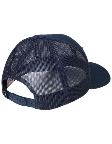 Helly hansen czapka z daszkiem hh trucker cap 67645 597