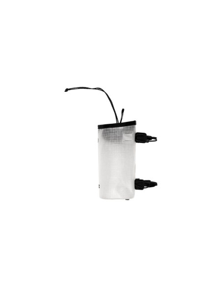 Torba poc ultra snack bag 1l biała