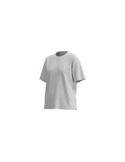 Koszulka rowerowa poc w's motion s/s jersey biała