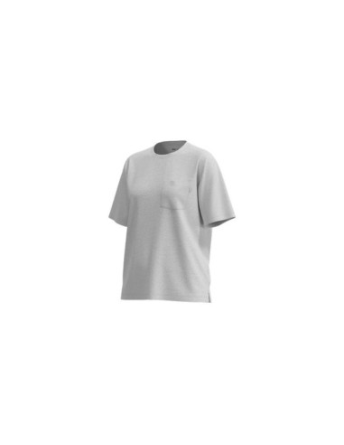 Koszulka rowerowa poc w's motion s/s jersey biała