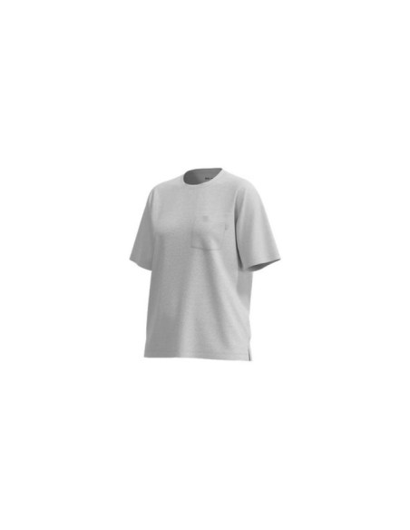 Koszulka rowerowa poc w's motion s/s jersey biała