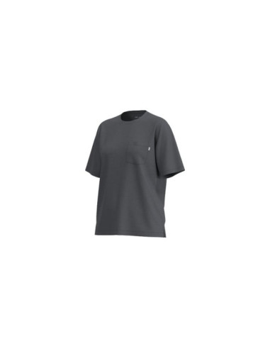 Koszulka rowerowa poc w's motion s/s jersey szara