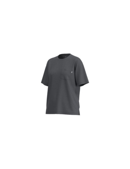 Koszulka rowerowa poc w's motion s/s jersey szara