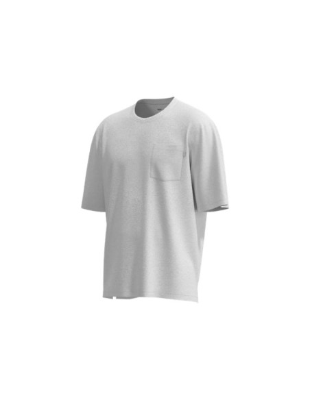 Koszulka rowerowa poc m's motion s/s jersey biała
