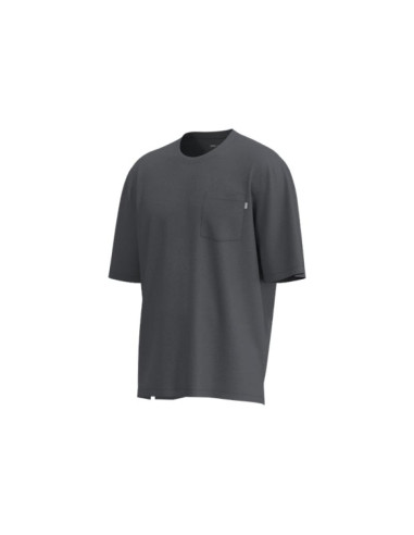 Koszulka rowerowa poc m's motion s/s jersey szara