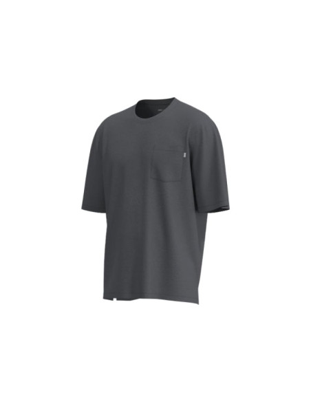 Koszulka rowerowa poc m's motion s/s jersey szara